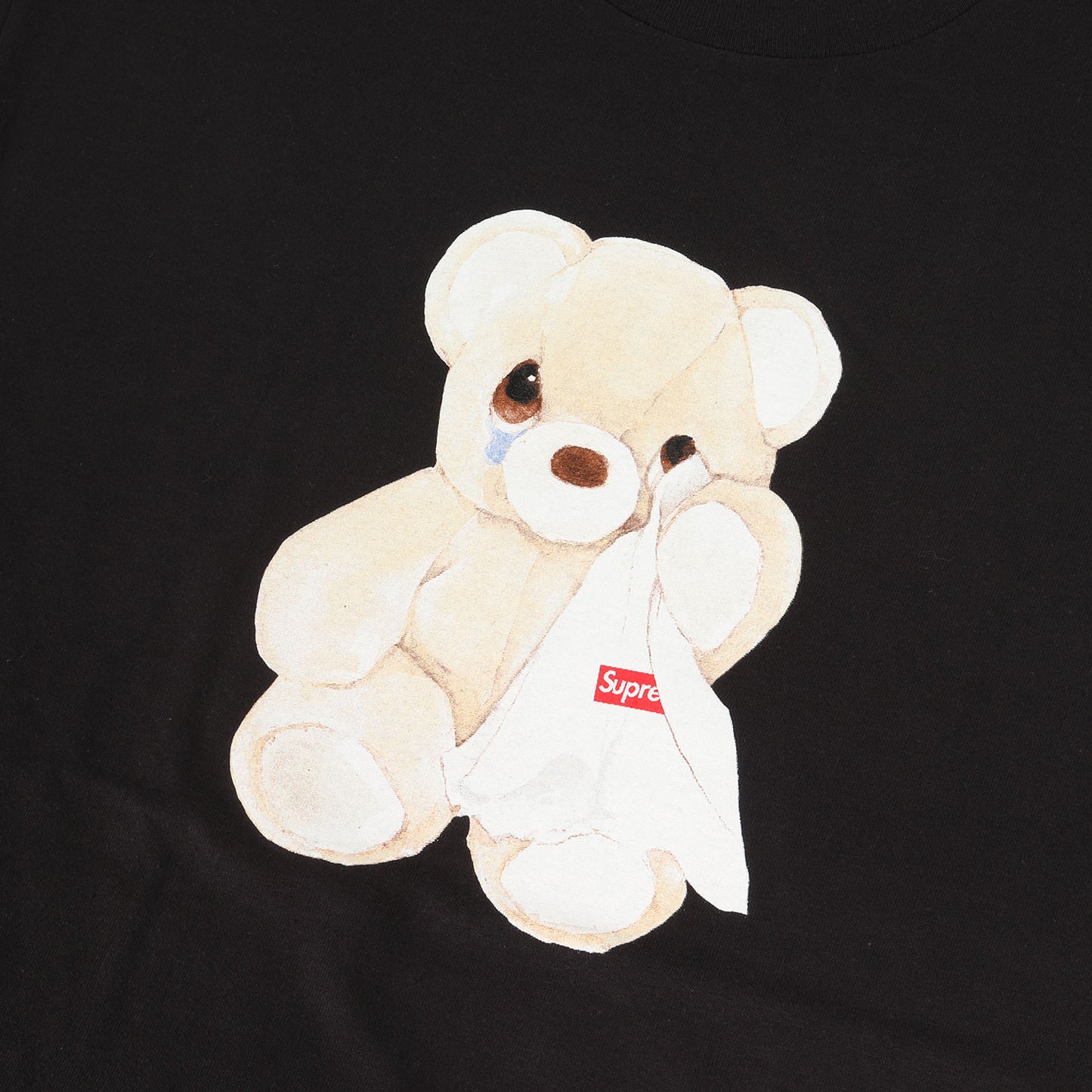 25SS ベア グラフィック Tシャツ(Bear Tee)