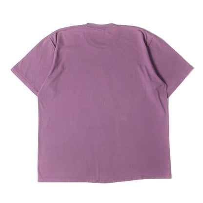 23SS トーナルBOXロゴ Tシャツ (Tonal Box Logo Tee)