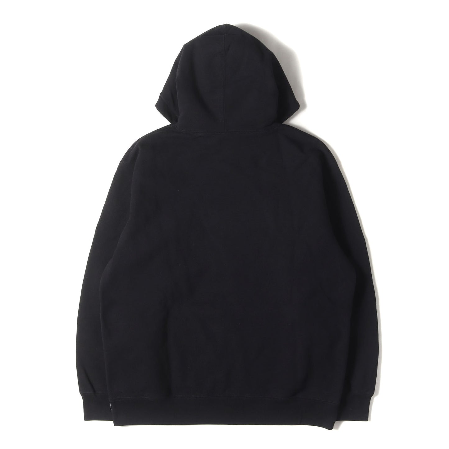 22SS ブリングBOXロゴ スウェットパーカー(Bling Box Logo Hooded Sweatshirt)