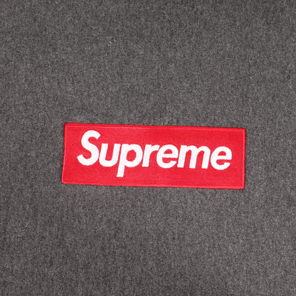 21AW BOXロゴ スウェットパーカー(Box Logo Hooded Sweatshirt)