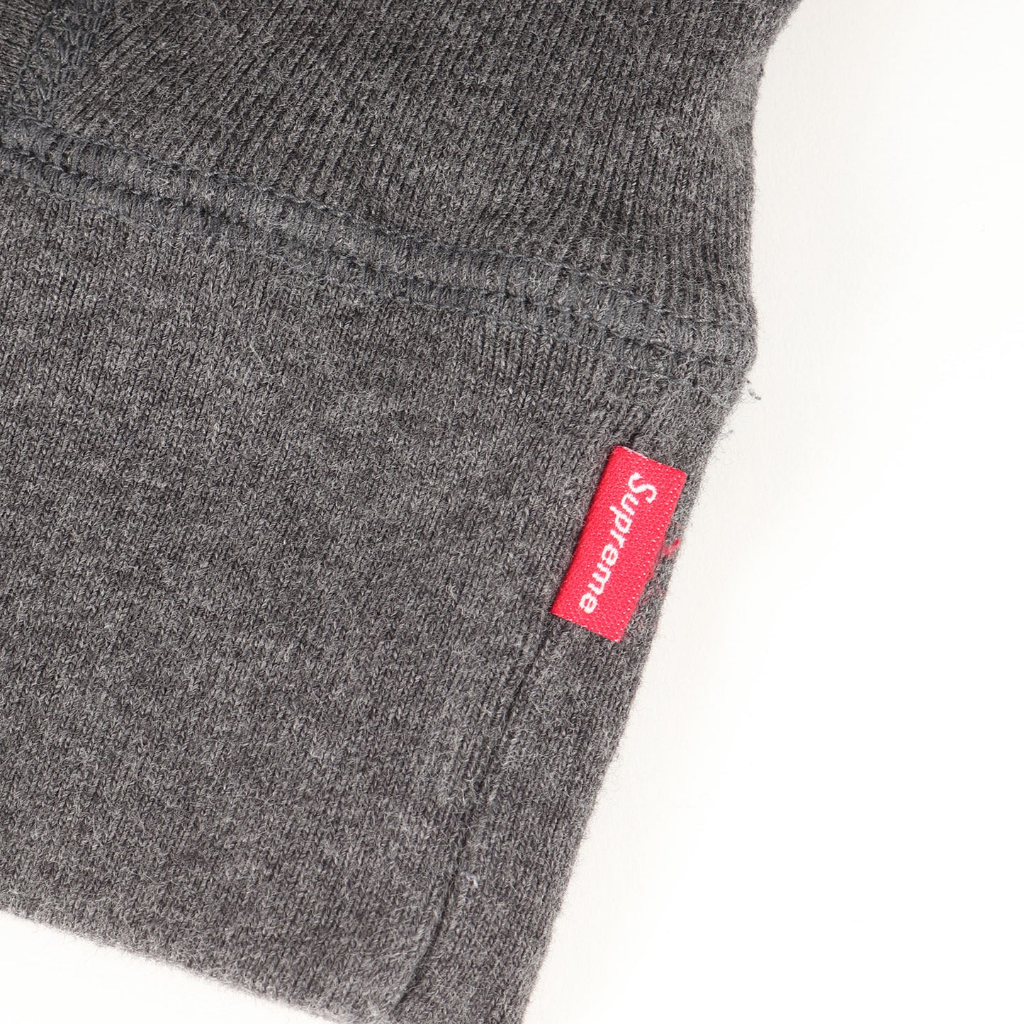 21AW BOXロゴ スウェットパーカー(Box Logo Hooded Sweatshirt)