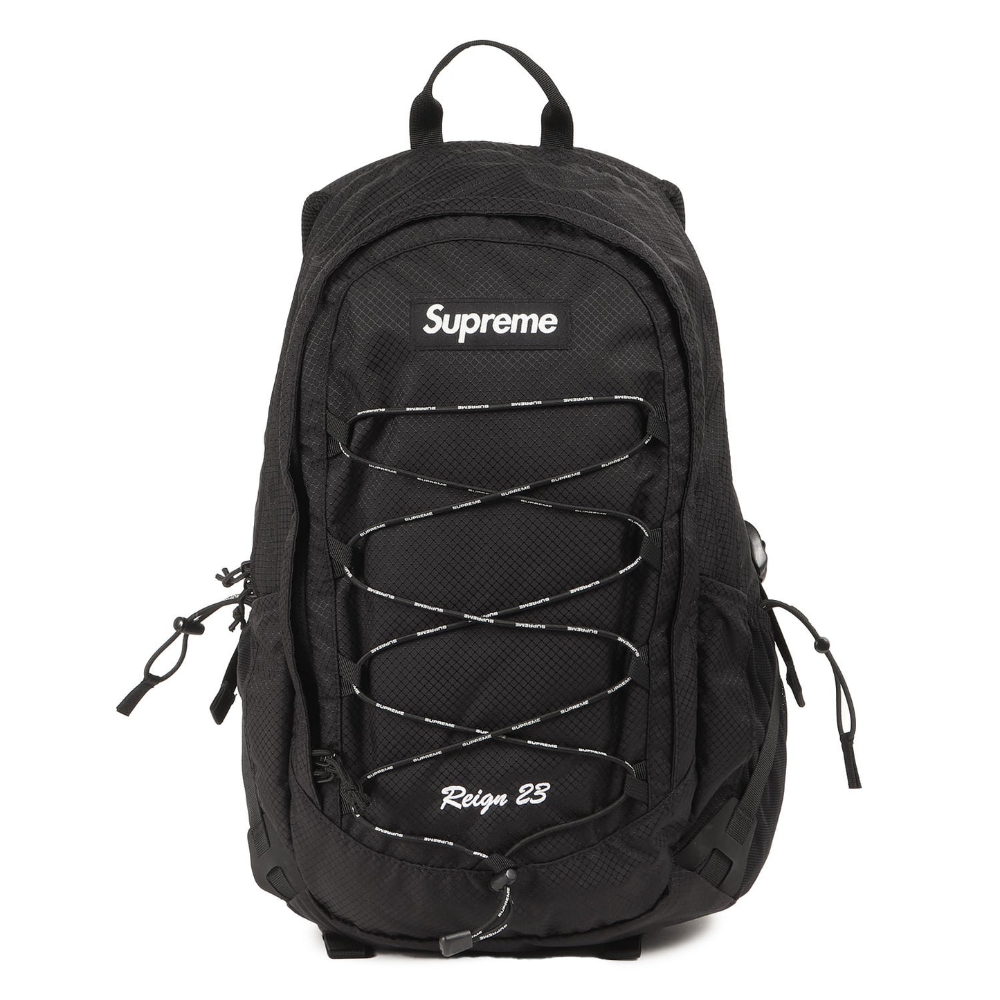 22SS コーデュラナイロン バックパック(Backpack)