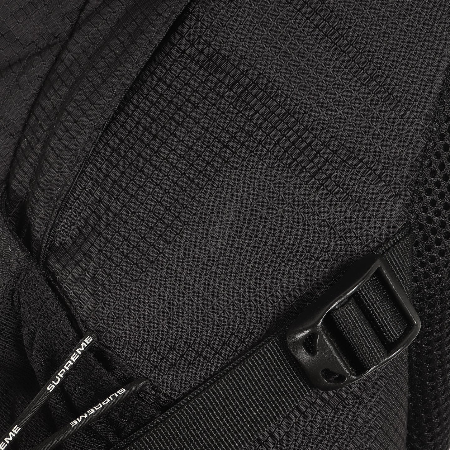 22SS コーデュラナイロン バックパック(Backpack)