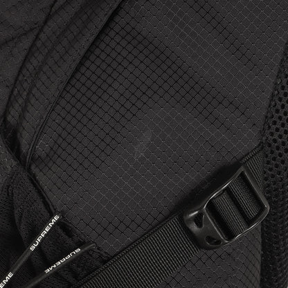 22SS コーデュラナイロン バックパック(Backpack)