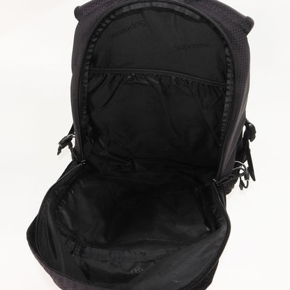 22SS コーデュラナイロン バックパック(Backpack)