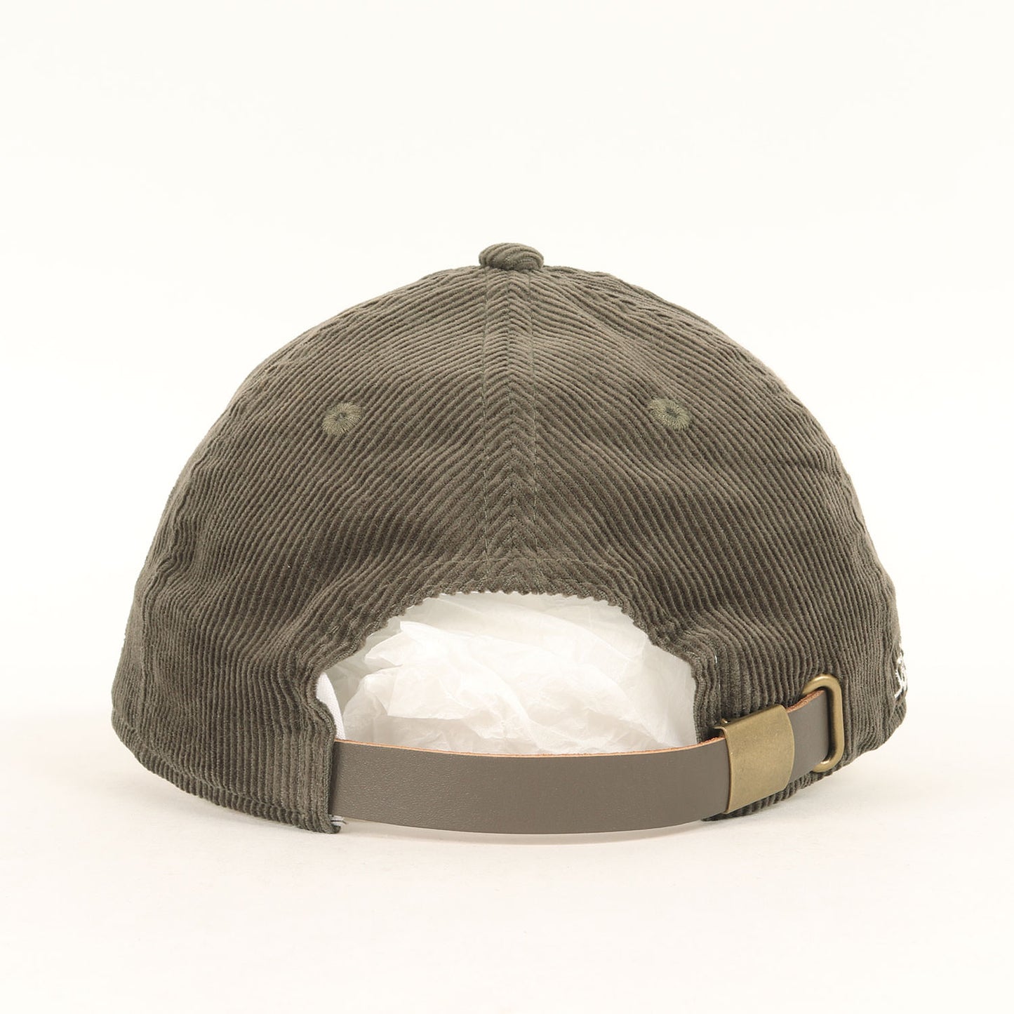 ×NEW ERA ×New York Yankees コーデュロイ ベースボールキャップ