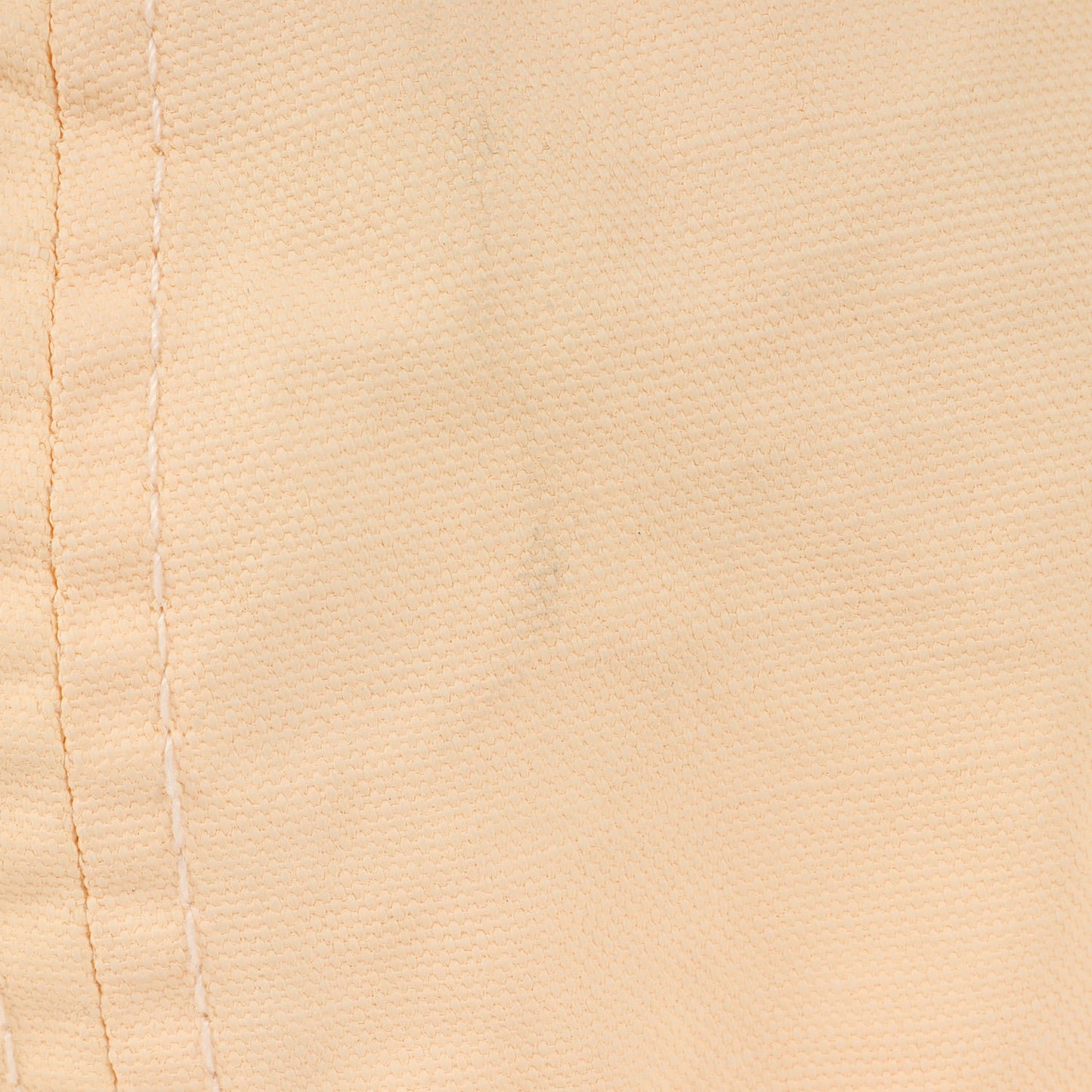 22SS コーティングリネン スモールBOX 6パネルキャップ(Small Box Coated Linen 6-Panel)