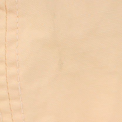 22SS コーティングリネン スモールBOX 6パネルキャップ(Small Box Coated Linen 6-Panel)