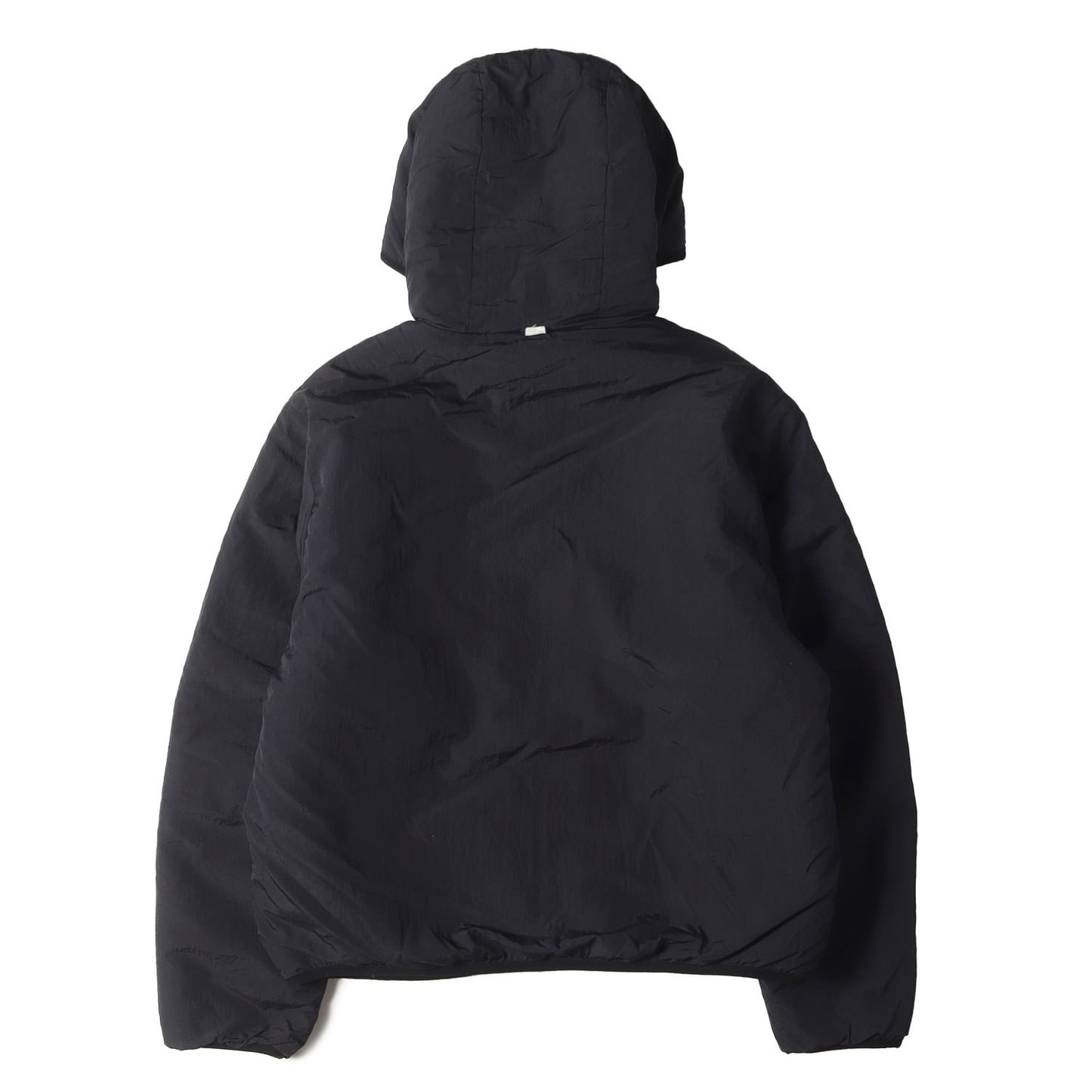 シェルパフリース リバーシブル フード ジャケット(SHERPA JACKET)