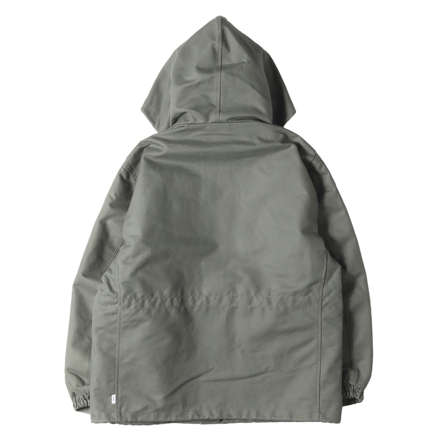 20AW M-65 モディファイ 裏地キルティング ジャケット (WSFM / JACKET)