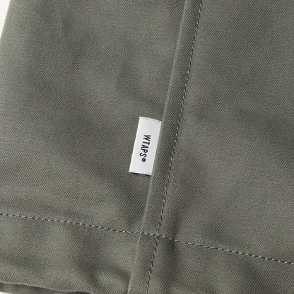 20AW M-65 モディファイ 裏地キルティング ジャケット (WSFM / JACKET)