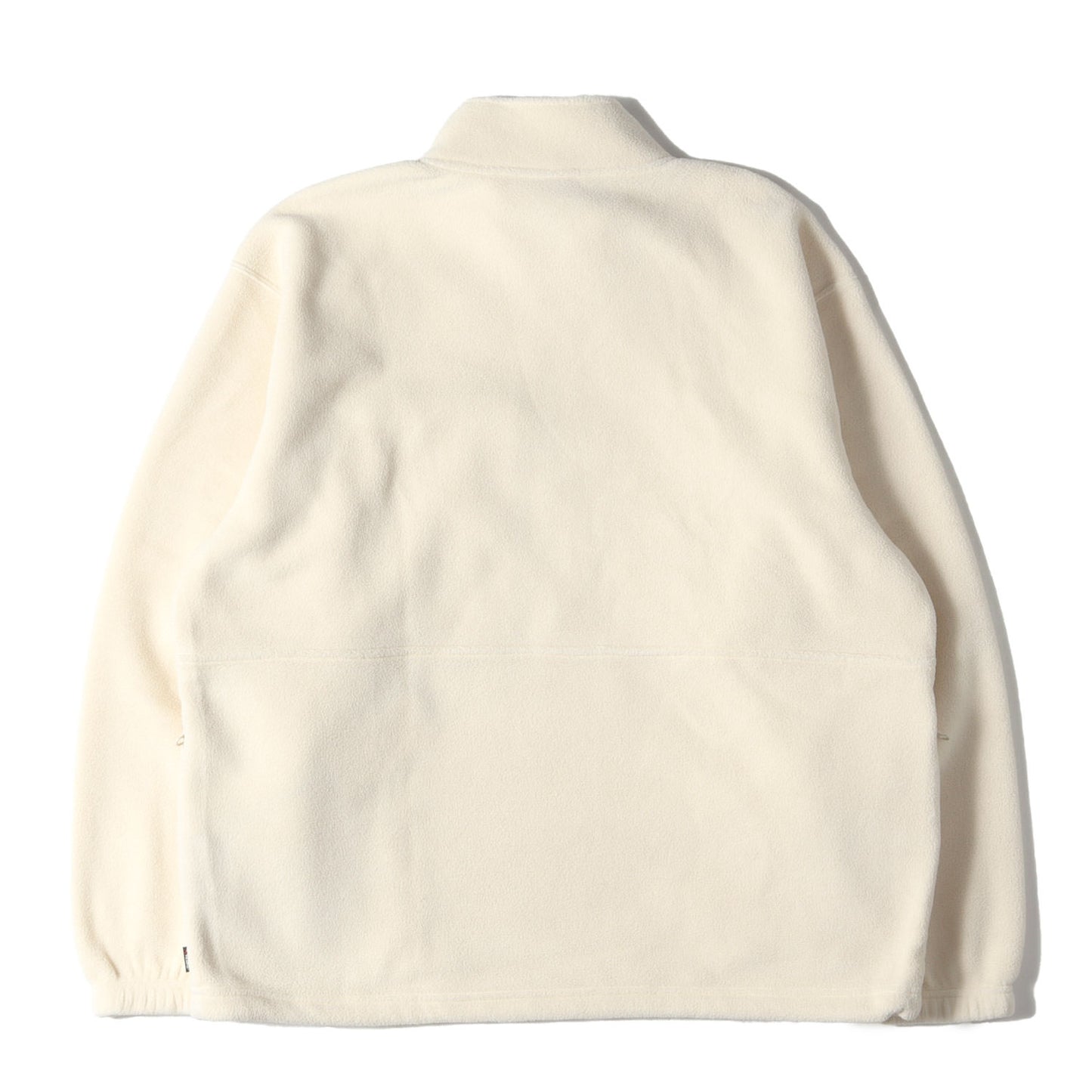 20AW ポーラテック フリース ハーフジップ プルオーバー ジャケット(Polartec Half Zip Pullover)