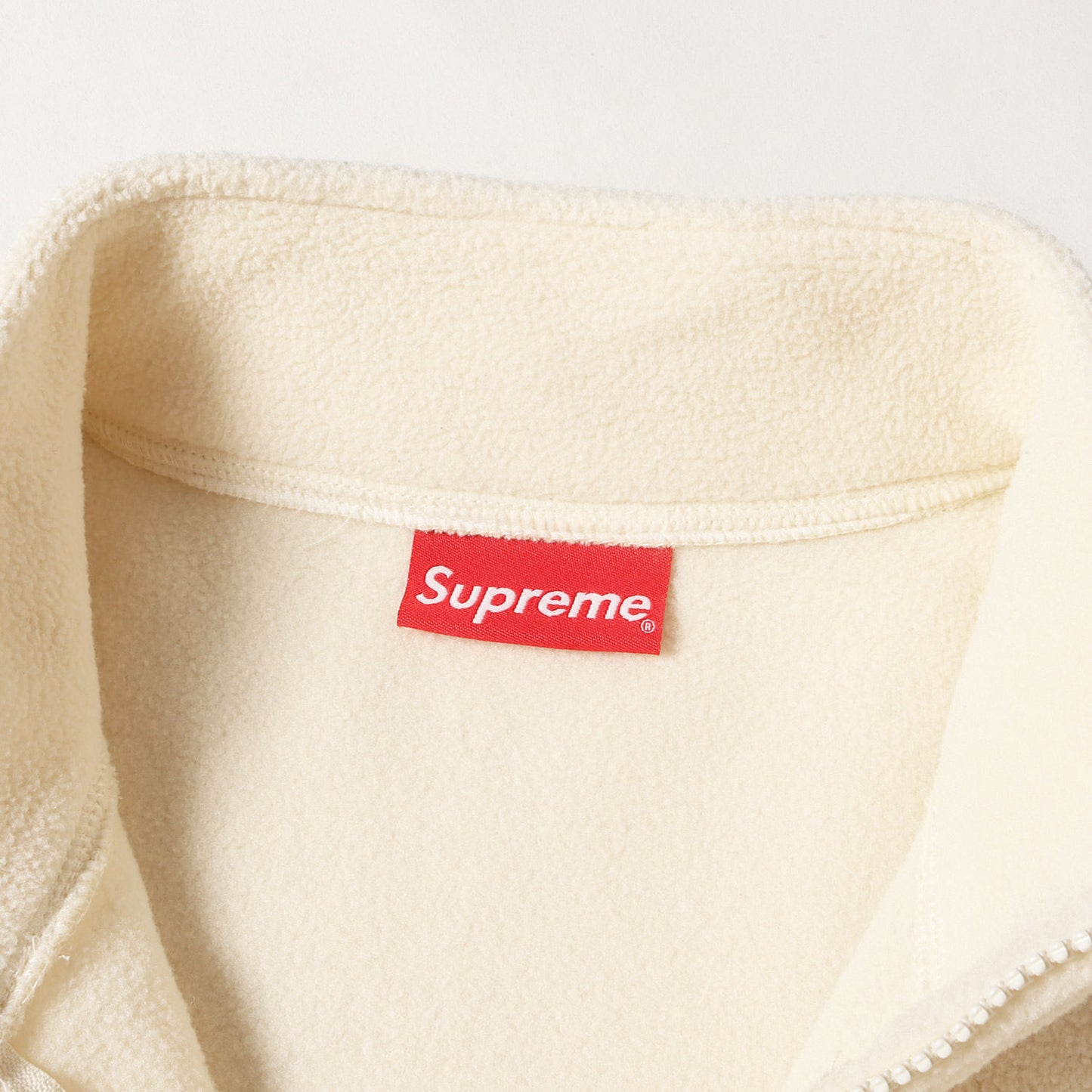 20AW ポーラテック フリース ハーフジップ プルオーバー ジャケット(Polartec Half Zip Pullover)