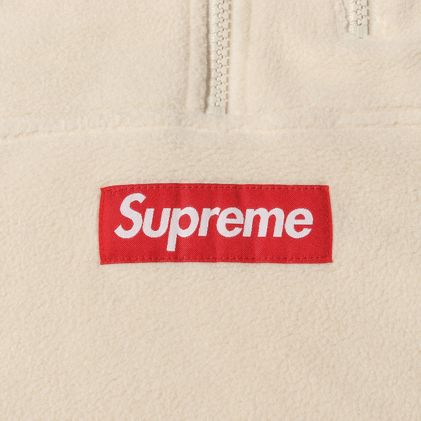 20AW ポーラテック フリース ハーフジップ プルオーバー ジャケット(Polartec Half Zip Pullover)