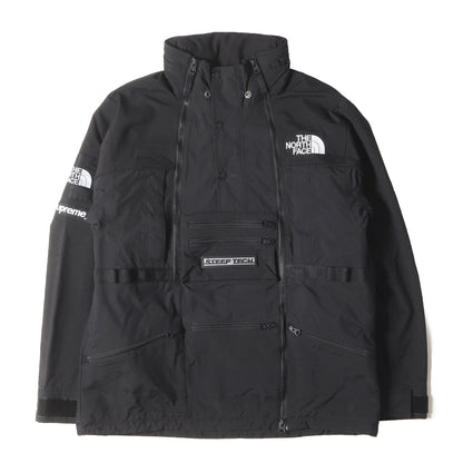 ×THE NORTH FACE スティープテック フード ジャケット(Steep Tech Hooded Jacket)