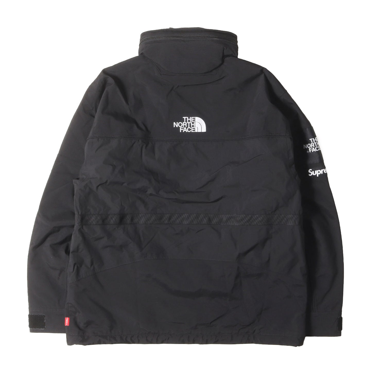 ×THE NORTH FACE スティープテック フード ジャケット(Steep Tech Hooded Jacket)