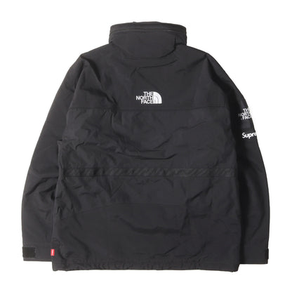 ×THE NORTH FACE スティープテック フード ジャケット(Steep Tech Hooded Jacket)
