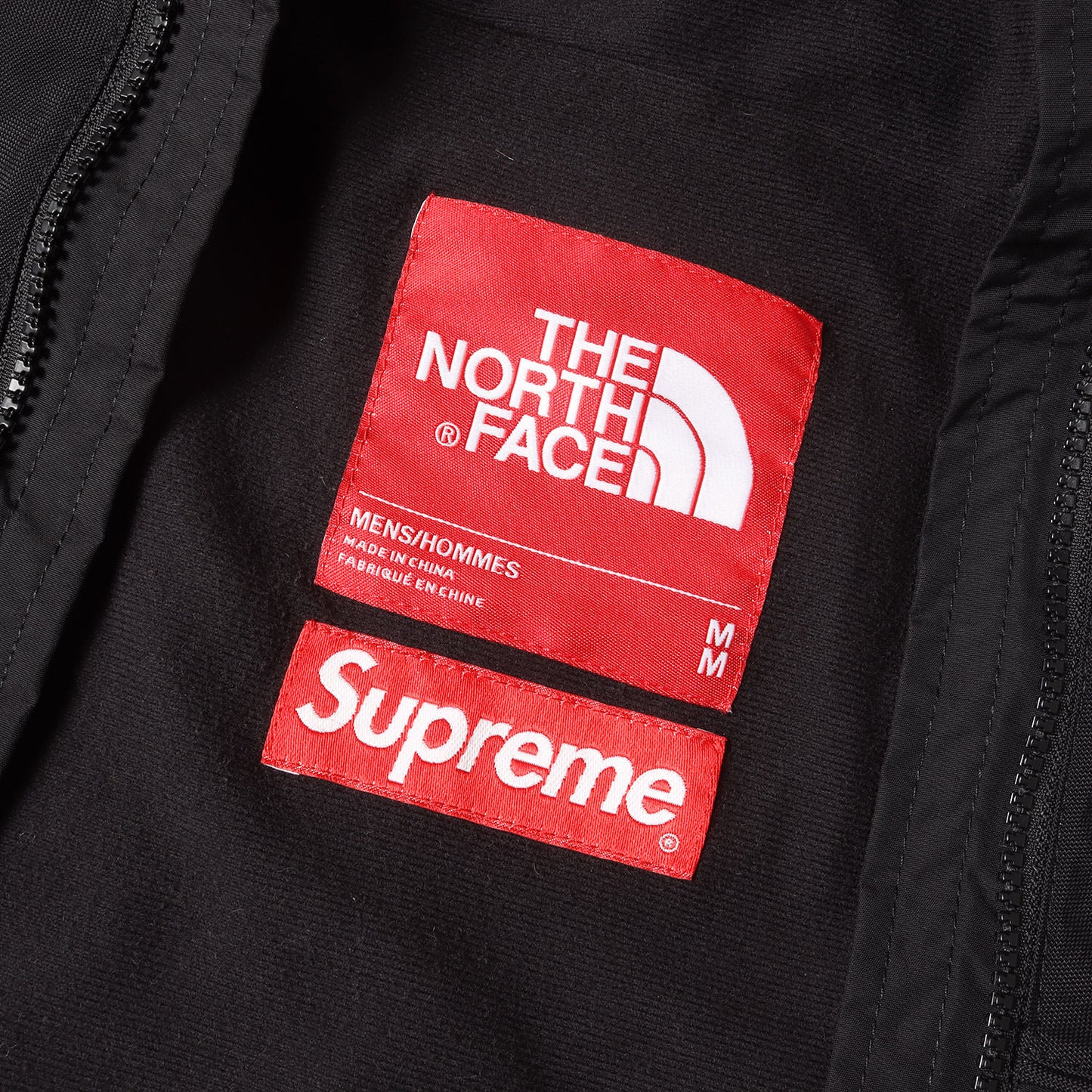 ×THE NORTH FACE スティープテック フード ジャケット(Steep Tech Hooded Jacket)