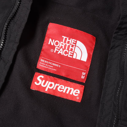 ×THE NORTH FACE スティープテック フード ジャケット(Steep Tech Hooded Jacket)