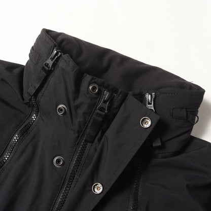 ×THE NORTH FACE スティープテック フード ジャケット(Steep Tech Hooded Jacket)