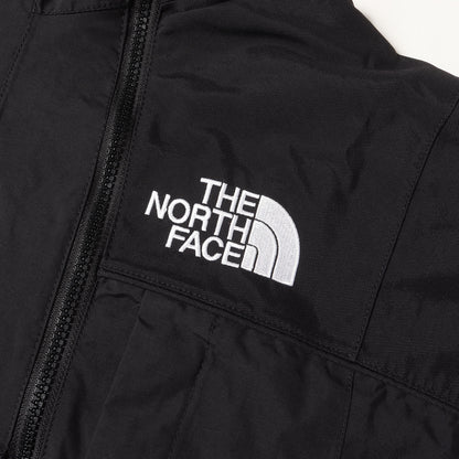 ×THE NORTH FACE スティープテック フード ジャケット(Steep Tech Hooded Jacket)