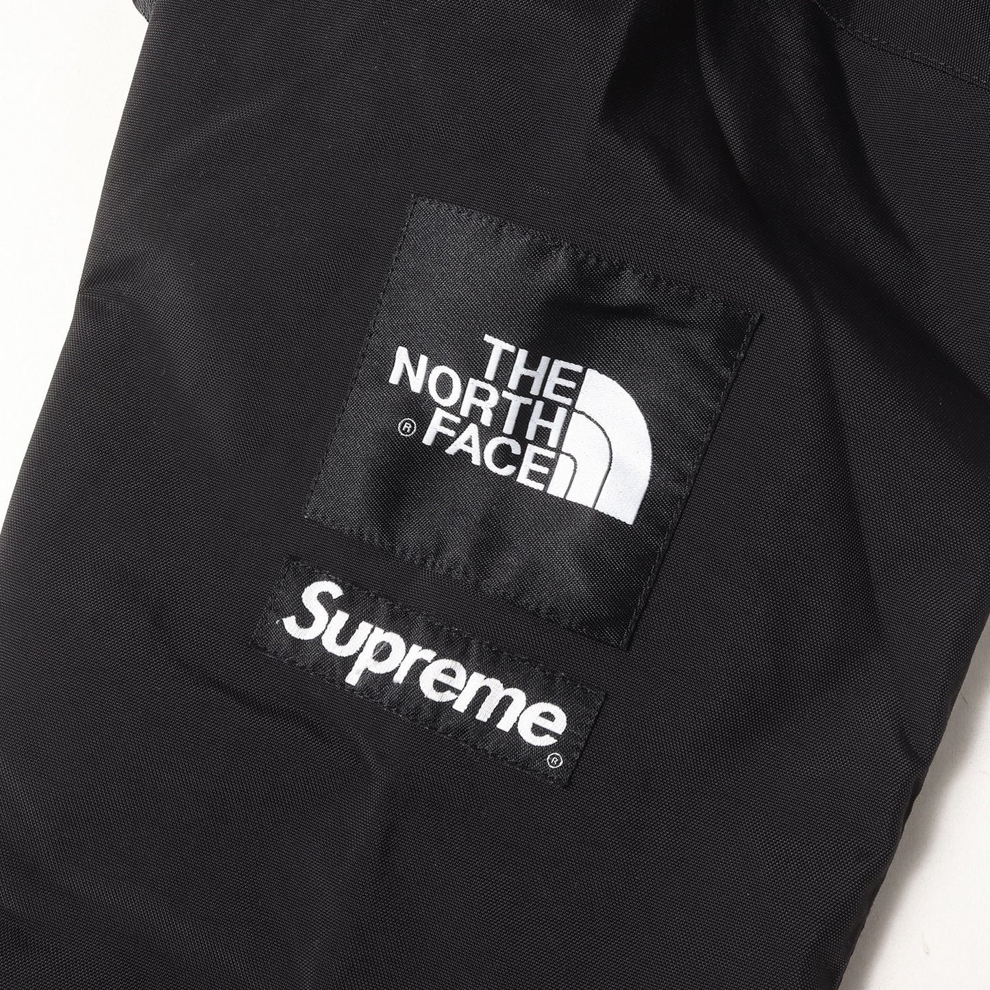 ×THE NORTH FACE スティープテック フード ジャケット(Steep Tech Hooded Jacket)