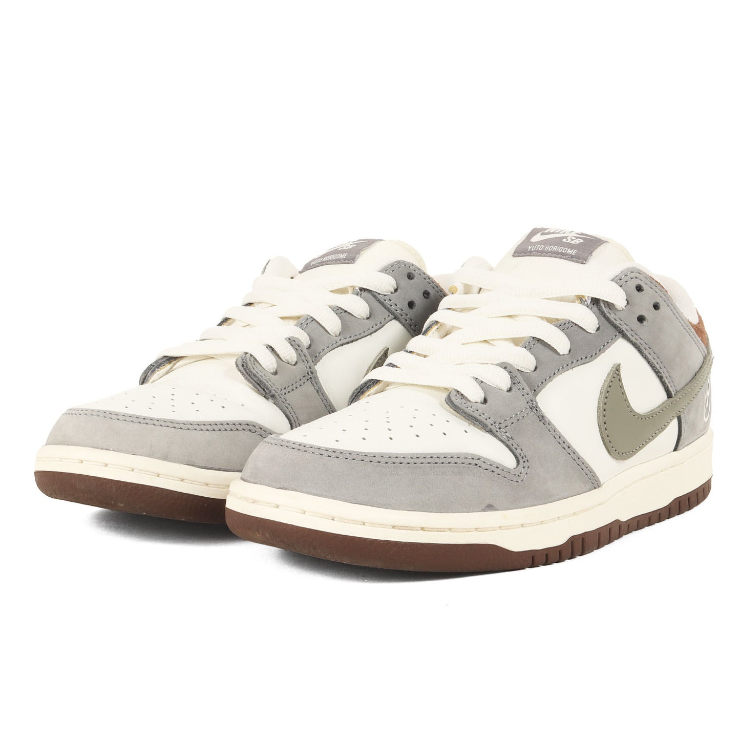 ×堀米雄斗 SB DUNK LOW PRO QS (FQ1180-001)