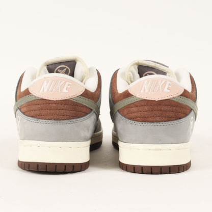 ×堀米雄斗 SB DUNK LOW PRO QS (FQ1180-001)