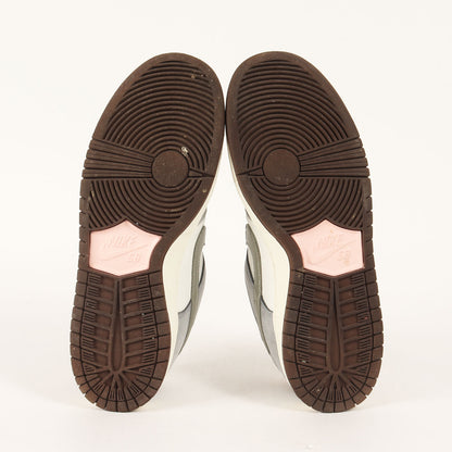 ×堀米雄斗 SB DUNK LOW PRO QS (FQ1180-001)