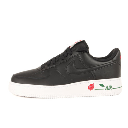 AIR FORCE 1 07 LV8 ROSE BLACK (IB4473-010)