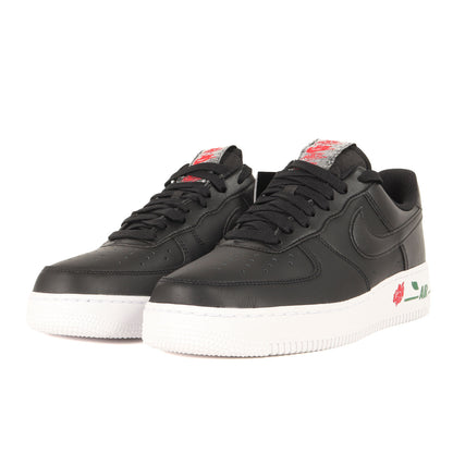AIR FORCE 1 07 LV8 ROSE BLACK (IB4473-010)
