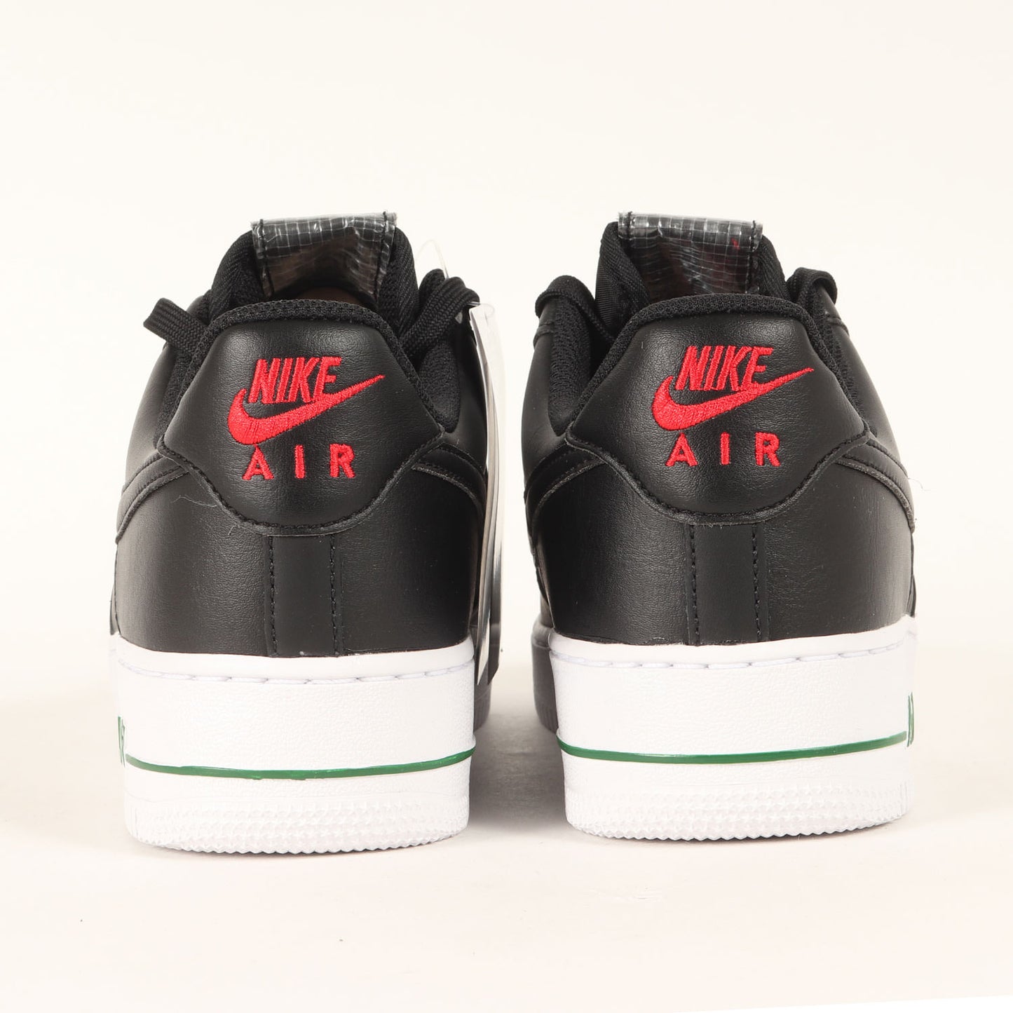 AIR FORCE 1 07 LV8 ROSE BLACK (IB4473-010)