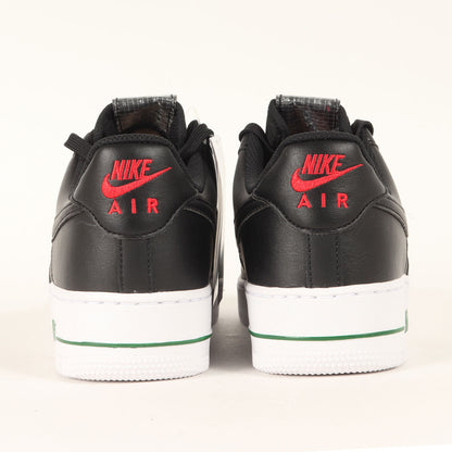 AIR FORCE 1 07 LV8 ROSE BLACK (IB4473-010)