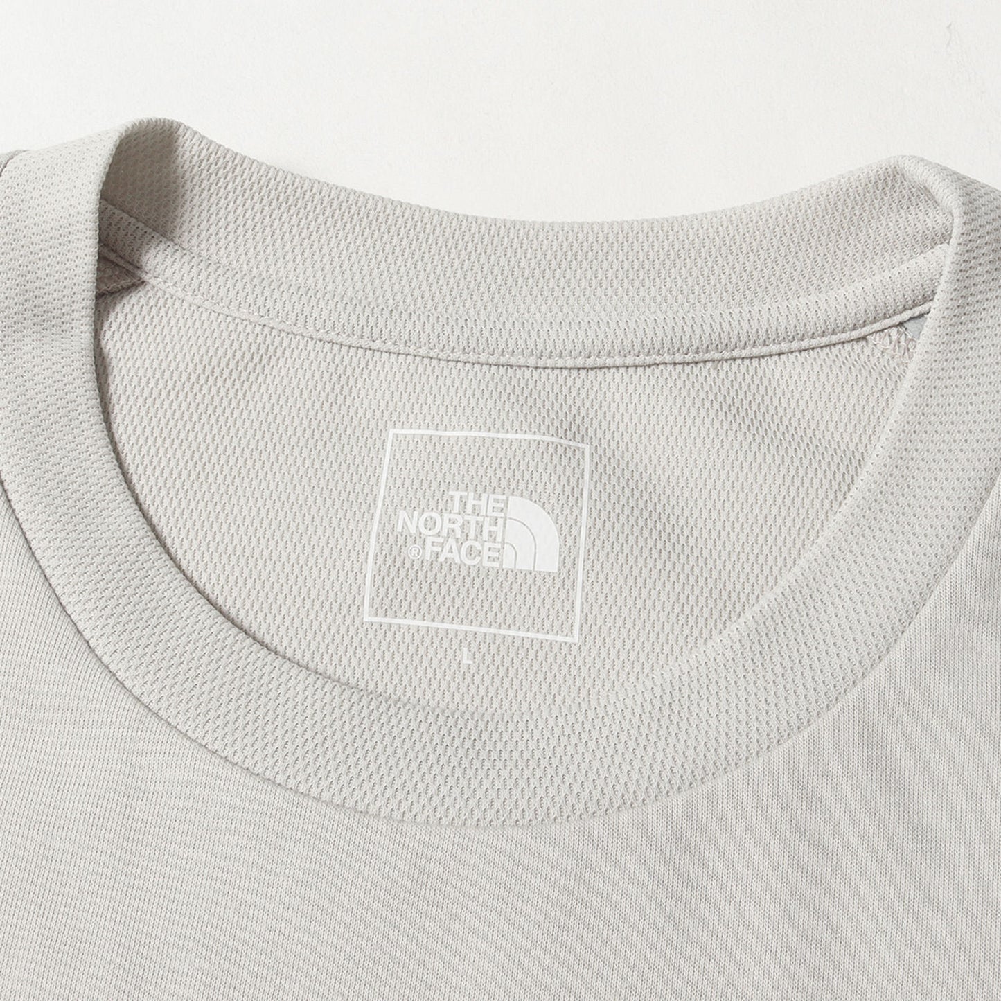 25SS 直営店限定 コンフォーティブ ロングスリーブ ポケット Tシャツ(L/S Comfortive NB Crew)