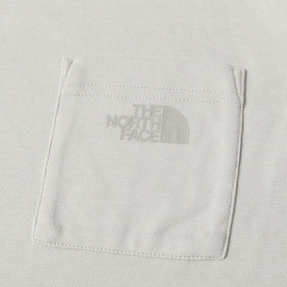 25SS 直営店限定 コンフォーティブ ロングスリーブ ポケット Tシャツ(L/S Comfortive NB Crew)