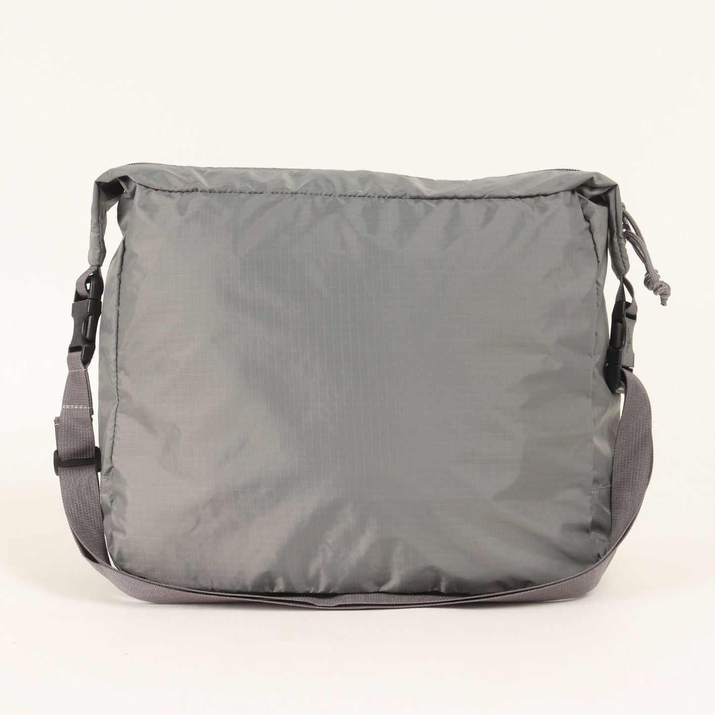 25SS green label relaxing別注 リップストップ ショルダーバッグ