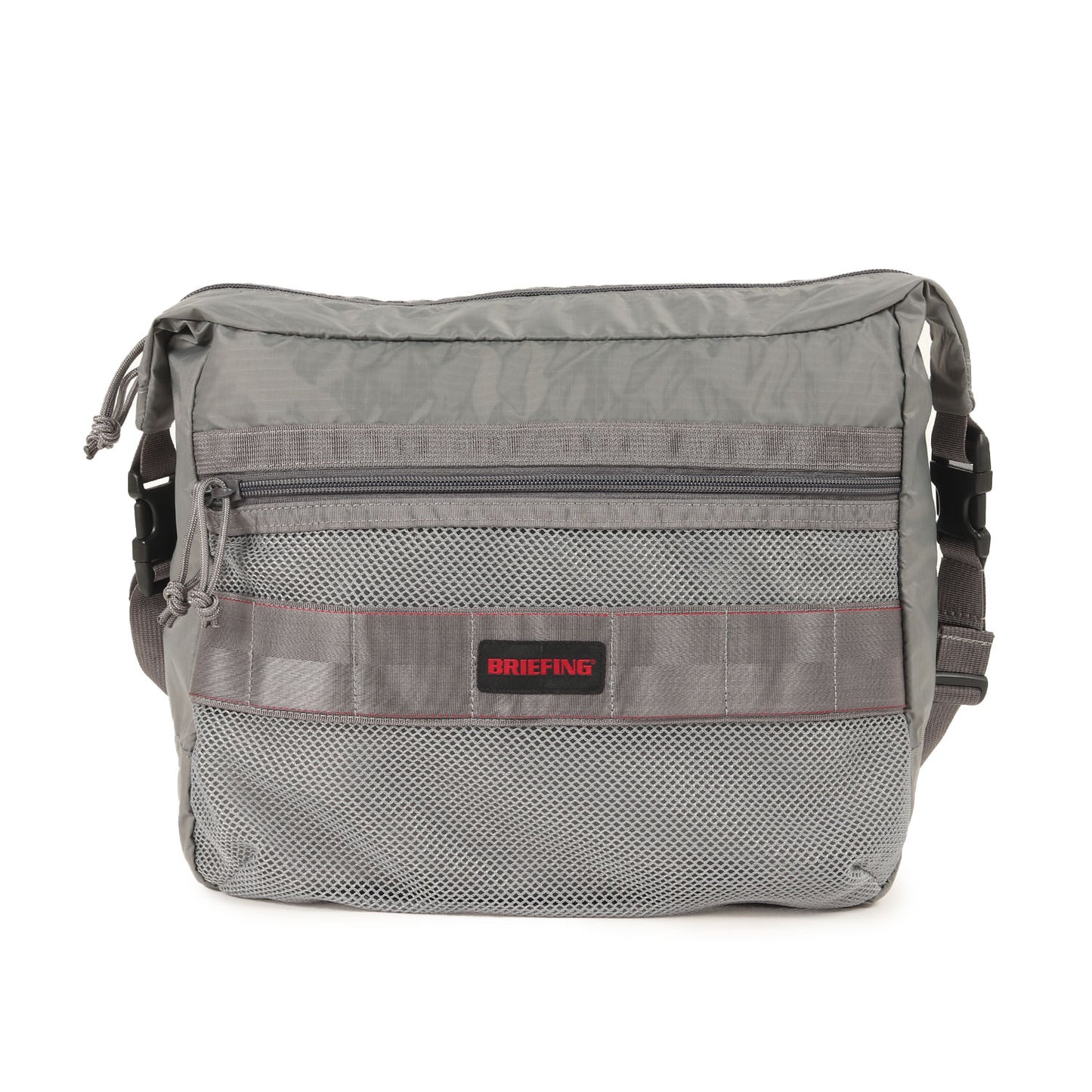 25SS green label relaxing別注 リップストップ ショルダーバッグ