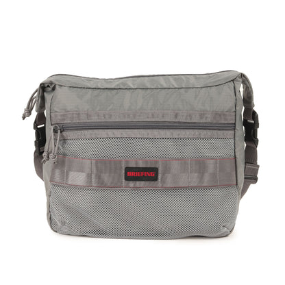 25SS green label relaxing別注 リップストップ ショルダーバッグ