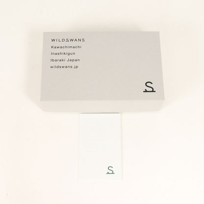 アラード サドルプルアップレザー L字ジップ ウォレット / 財布(ALARD)