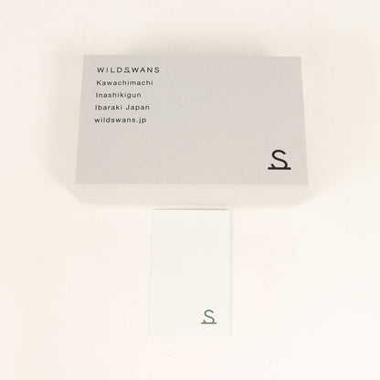 パーム サドルプルアップレザー コンパクト ウォレット / 財布(PALM-V2)