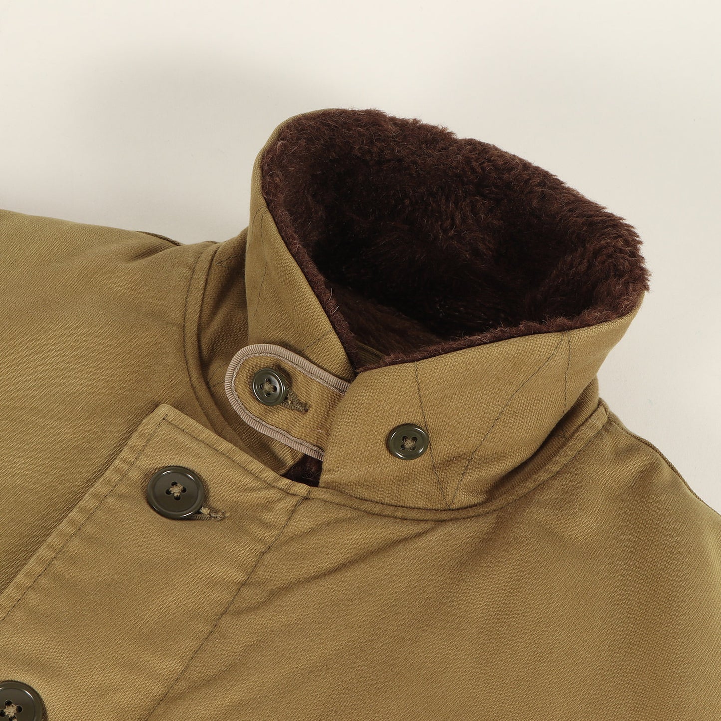 N-1 デッキジャケット (N-1 DECK JACKET) NXsx88197