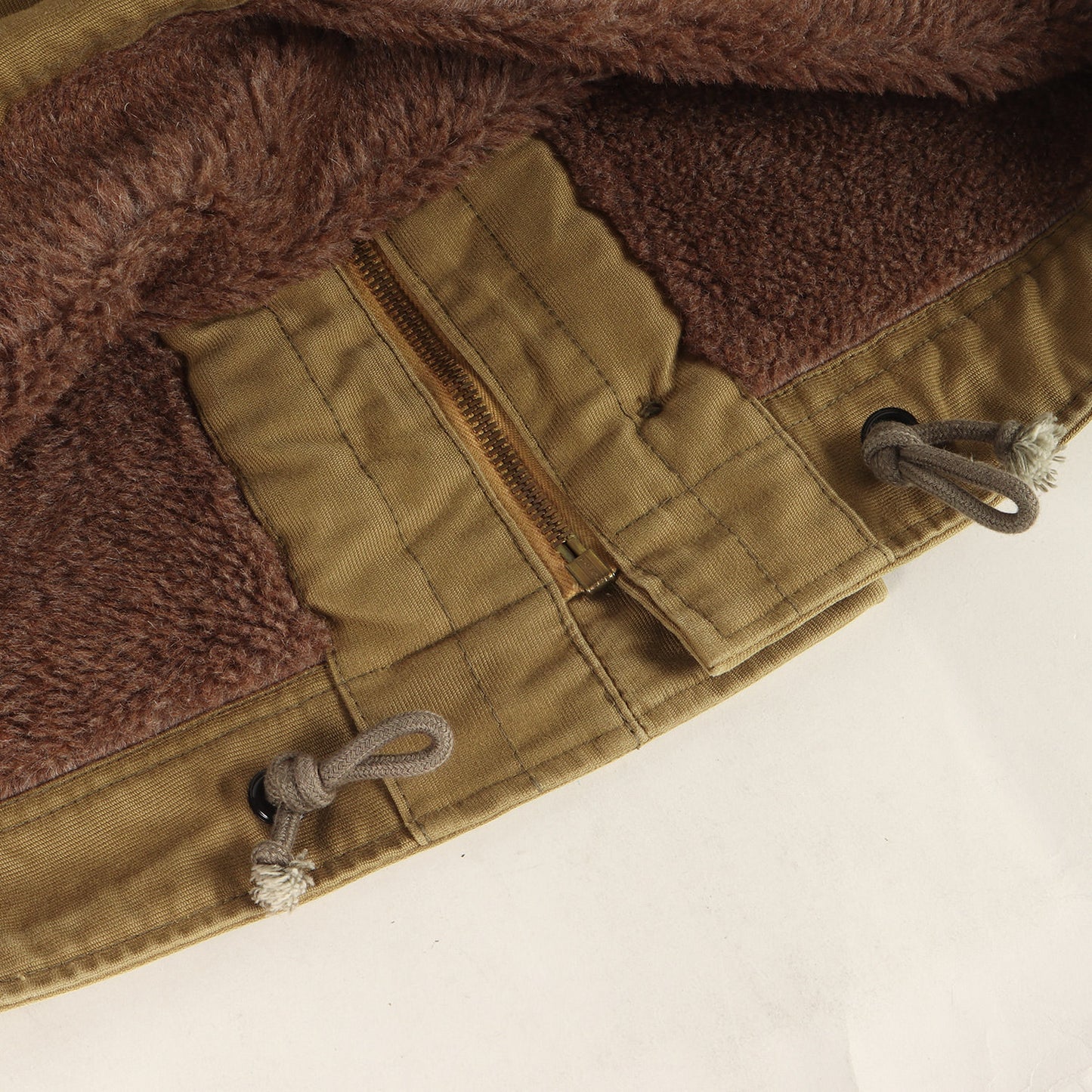 N-1 デッキジャケット (N-1 DECK JACKET) NXsx88197