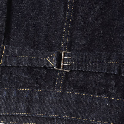 [旧BRIDGE OF THE TIMES] 806XX 1st T-BUCKタイプ デニムジャケット