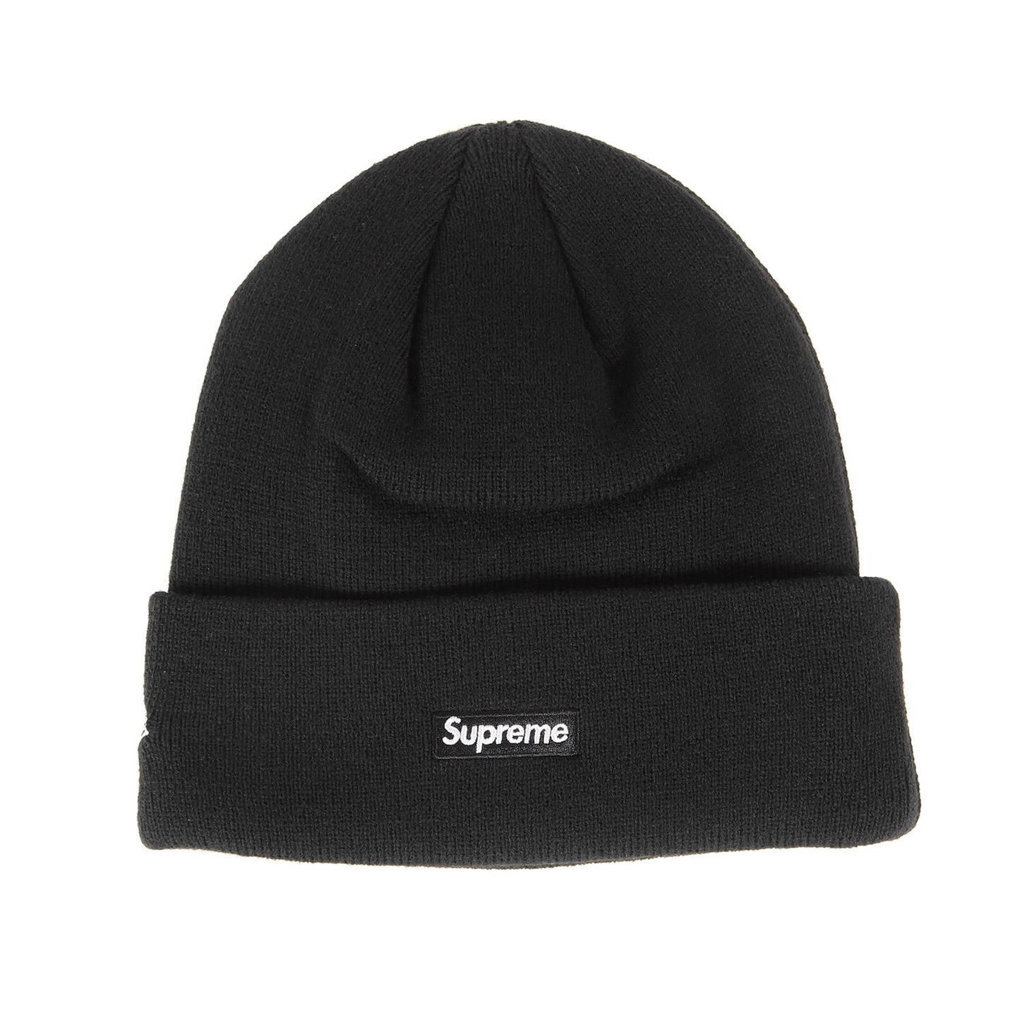 24AW ×NEW ERA Sロゴ ニット ビーニー(S Logo Beanie)