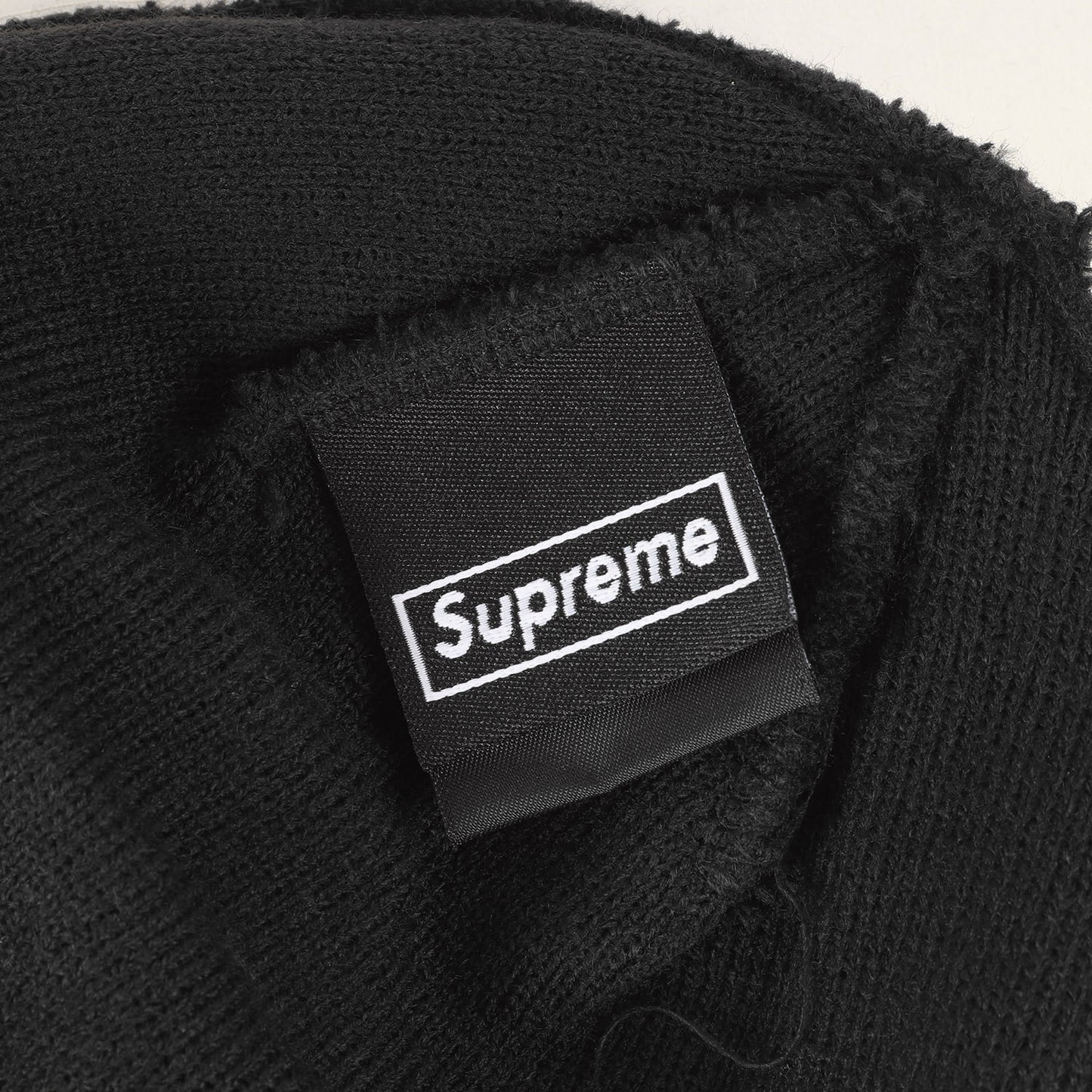 24AW ×NEW ERA Sロゴ ニット ビーニー(S Logo Beanie)