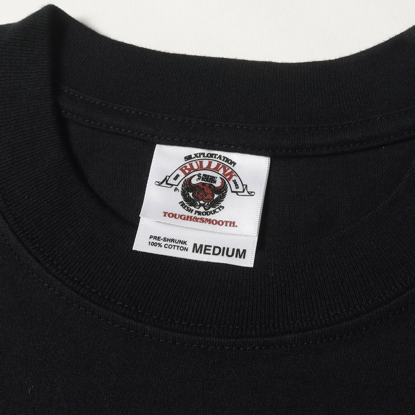 PHILOSOPHYロゴ Tシャツ