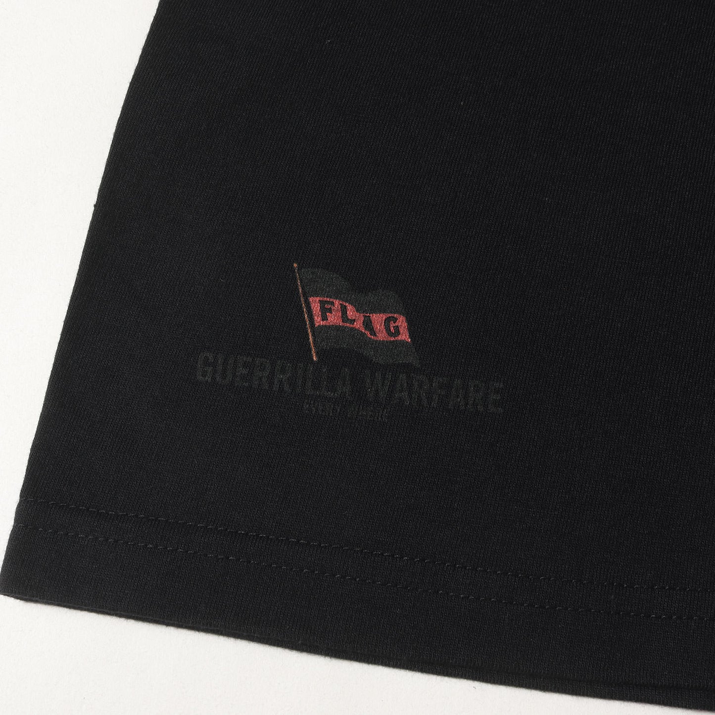 PHILOSOPHYロゴ Tシャツ