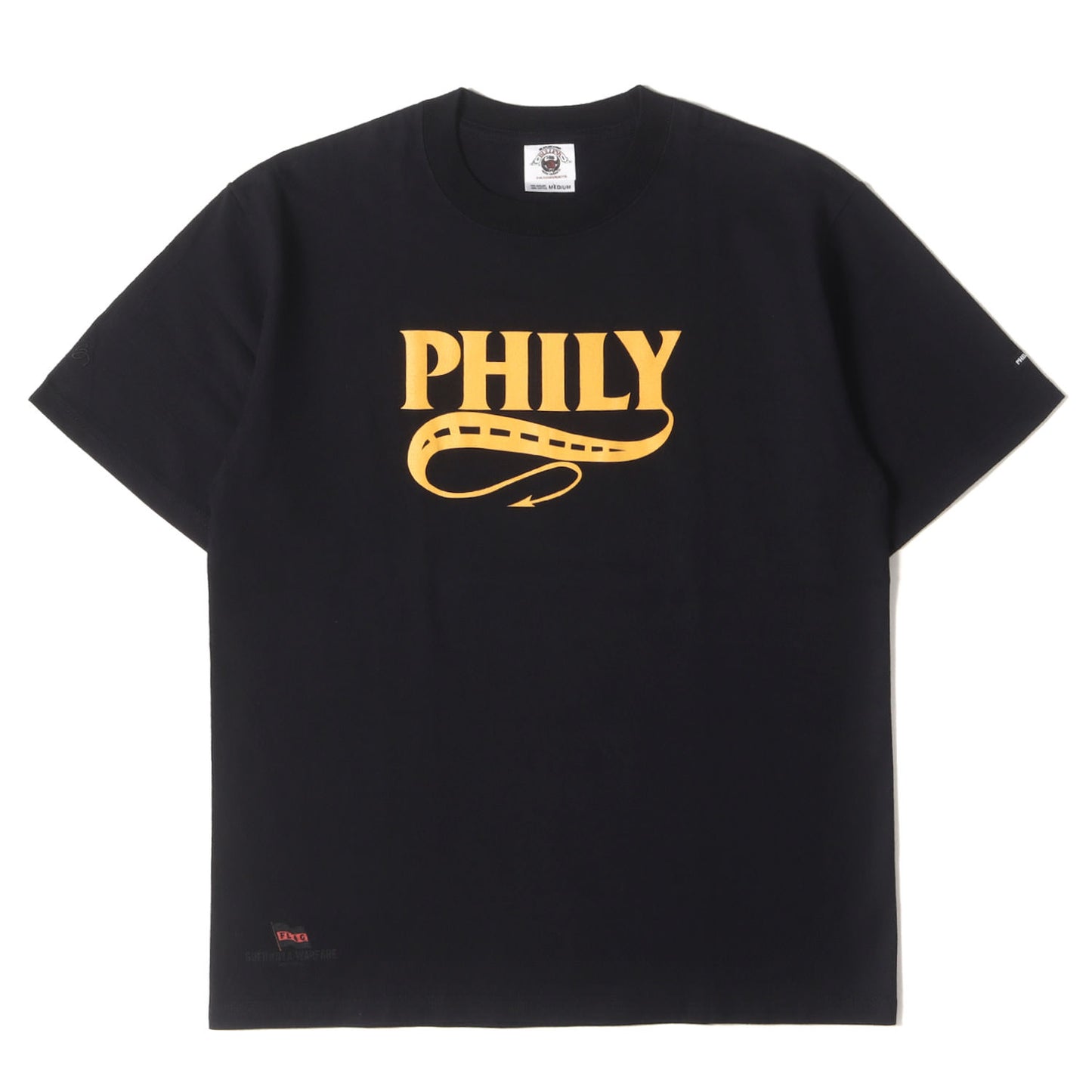 WAY OF LIFEロゴ Tシャツ