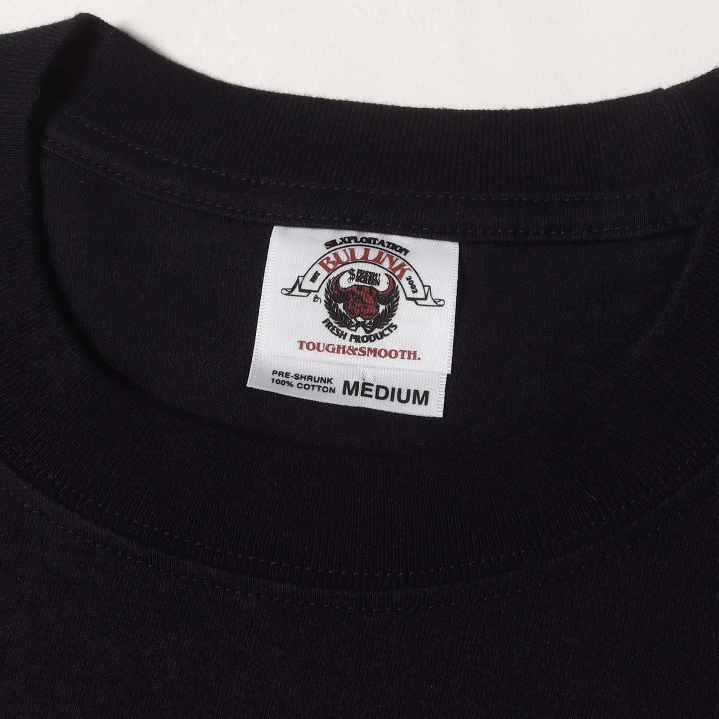 WAY OF LIFEロゴ Tシャツ