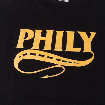 WAY OF LIFEロゴ Tシャツ